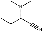 Butanenitrile, 2-(dimethylamino)-