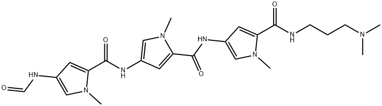 distamin Struktur