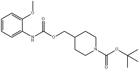 660846-41-3 結(jié)構(gòu)式