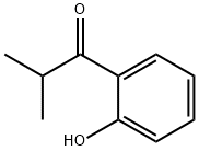 1-(2-Hydroxyphenyl)-2-methyl-1-propanone