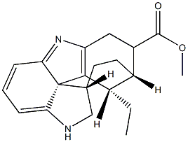 tubotaiwine Struktur