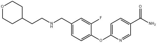 676501-25-0 結(jié)構(gòu)式