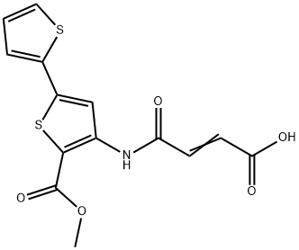 682741-29-3 結(jié)構(gòu)式