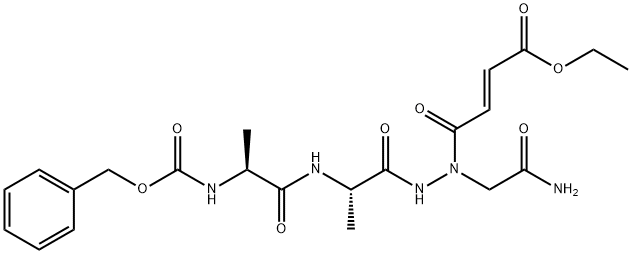 685543-66-2 結(jié)構(gòu)式