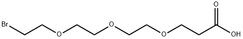 Bromo-PEG3-Acid price.