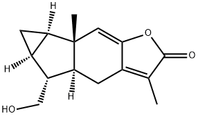 Shizukanolide C