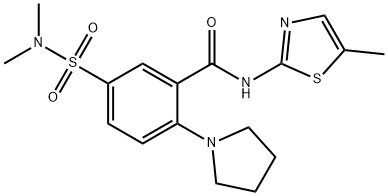 790702-57-7 結(jié)構(gòu)式