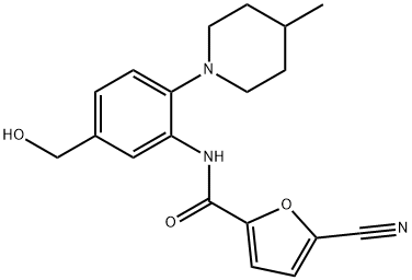 791587-67-2 結(jié)構(gòu)式