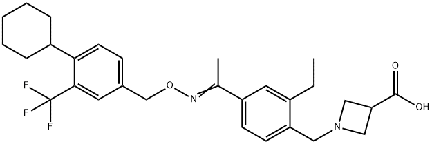 BAF312 Struktur