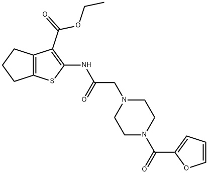 835598-94-2 結(jié)構(gòu)式