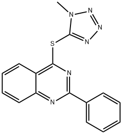 851168-98-4 結(jié)構(gòu)式