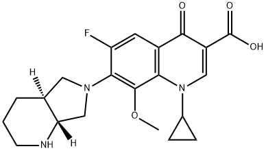 855661-74-4 結(jié)構(gòu)式