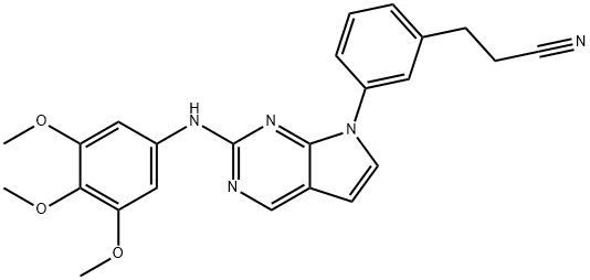 863598-09-8 結(jié)構(gòu)式