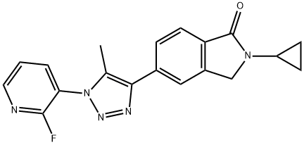 864864-17-5 結(jié)構(gòu)式