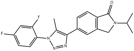 DFMTI Struktur