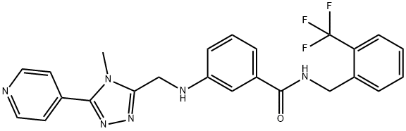 865608-11-3 結(jié)構(gòu)式