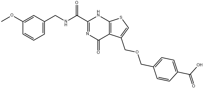 869296-13-9 結(jié)構(gòu)式