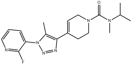 FTIDC Structure