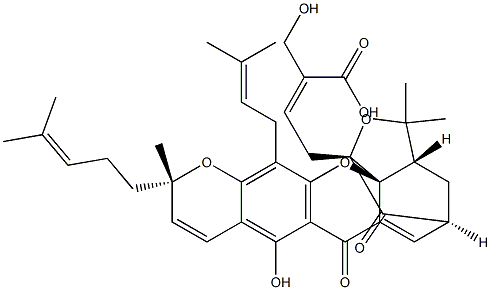 881027-36-7 結(jié)構(gòu)式