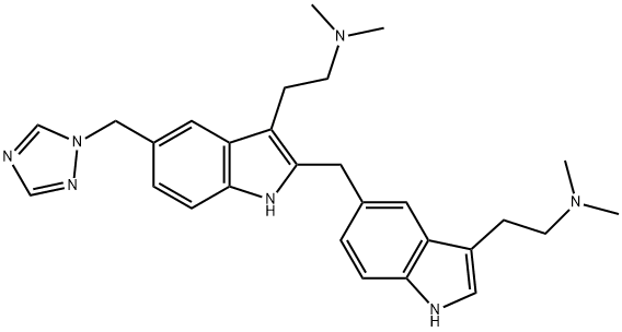 Rizatriptan EP Impurity A