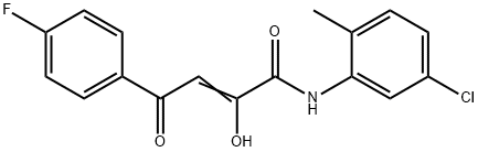 900308-51-2 結(jié)構(gòu)式