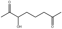 2,7-Octanedione, 3-hydroxy-