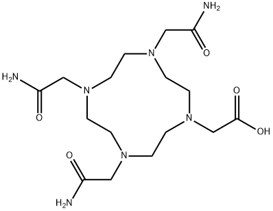 DO3AM-acetic acid