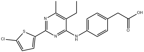 915082-52-9 結(jié)構(gòu)式