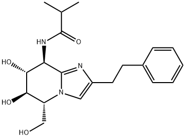 922163-64-2 結(jié)構(gòu)式