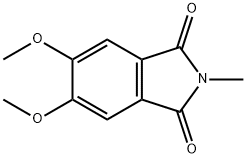 N-Methyl-m-hemipimide Struktur