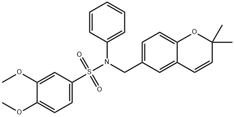 927823-01-6 結(jié)構(gòu)式