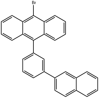 944801-33-6 結(jié)構(gòu)式