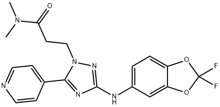 953428-73-4 結(jié)構(gòu)式