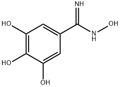 TRIMIDOX Struktur