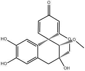 99217-67-1 結(jié)構(gòu)式