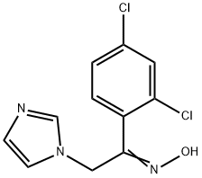 Oxiconazole USP RC B Struktur