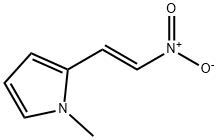 1-METHYL-2-(2-NITROETHENYL)-PYRROLE(WXC08647)