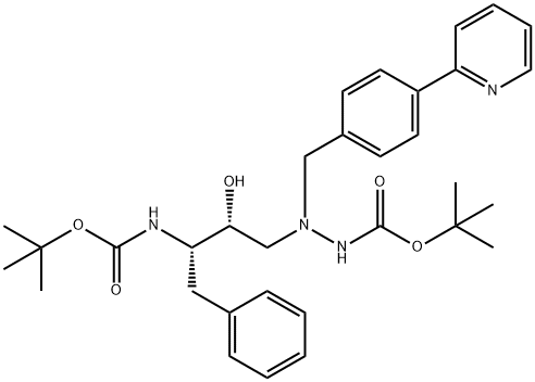 Atazanavir Impurity  6