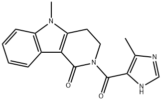 Alosetron Impurity 1