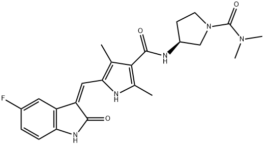 X-082 Struktur