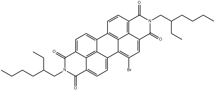 1015473-19-4 結(jié)構(gòu)式