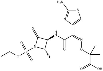 AztreonaM IMpurity F