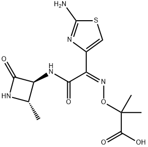 Desulfo Aztreonam