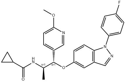 1034148-15-6 結(jié)構(gòu)式