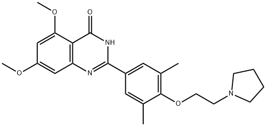 1044871-04-6 結(jié)構(gòu)式