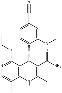 Finerenone|非奈利酮