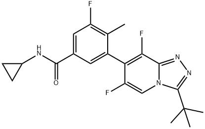 AL 8697 Struktur