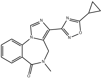 106447-61-4 結(jié)構(gòu)式