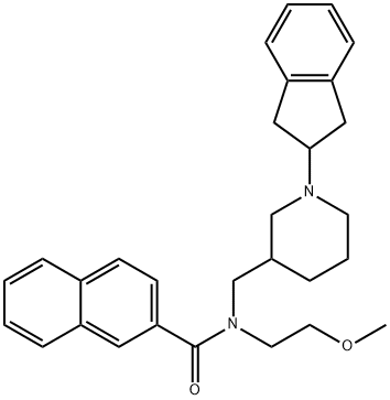 1069521-64-7 結(jié)構(gòu)式