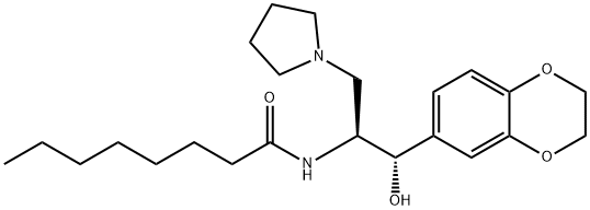 Eliglustat (1S,2S)-Isomer (Hemitartrate)